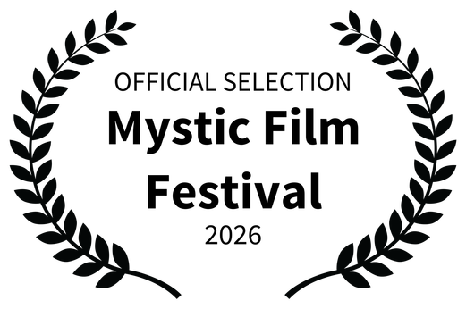 Official Selection, Mystic Film Festival 2026